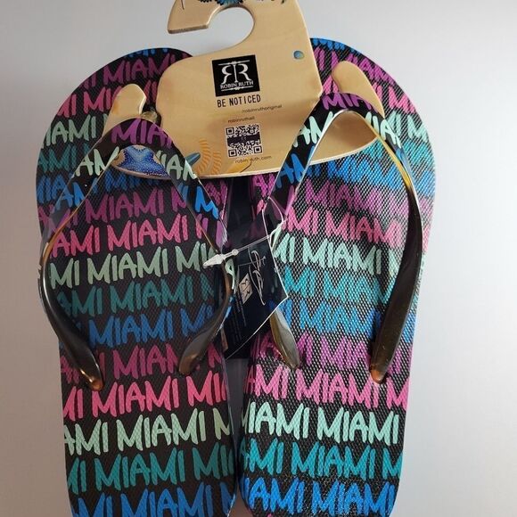 FLIP FLOPS FOR KID - Picture 7 of 13